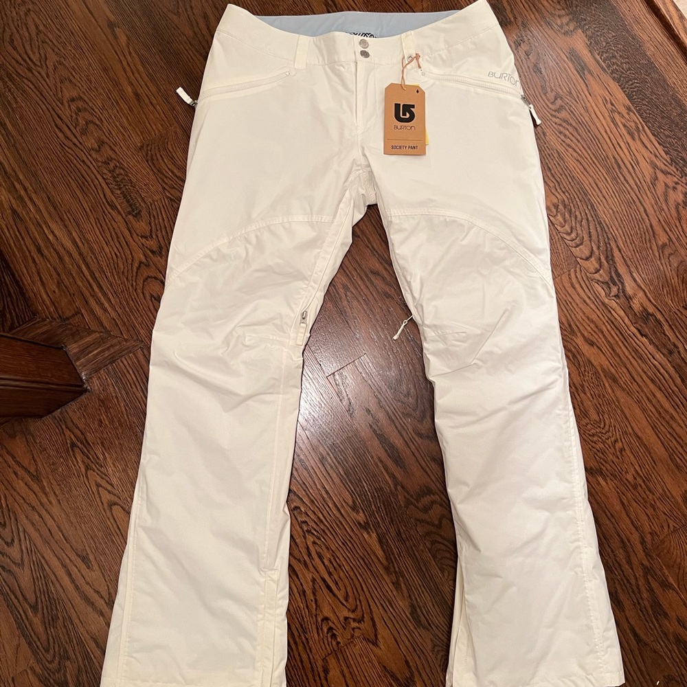 Burton Society Snow Pant